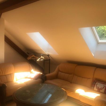 Apartmany Lend Extérieur photo