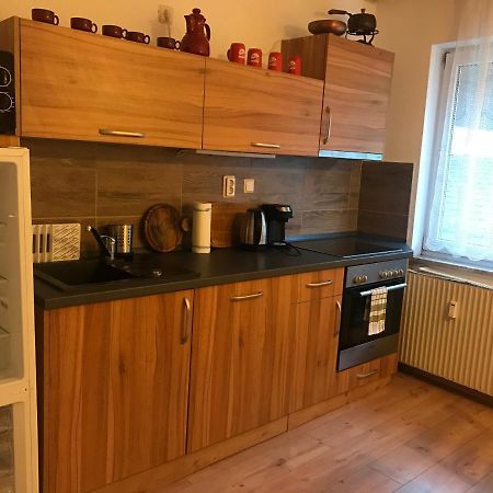 Apartmany Lend Extérieur photo