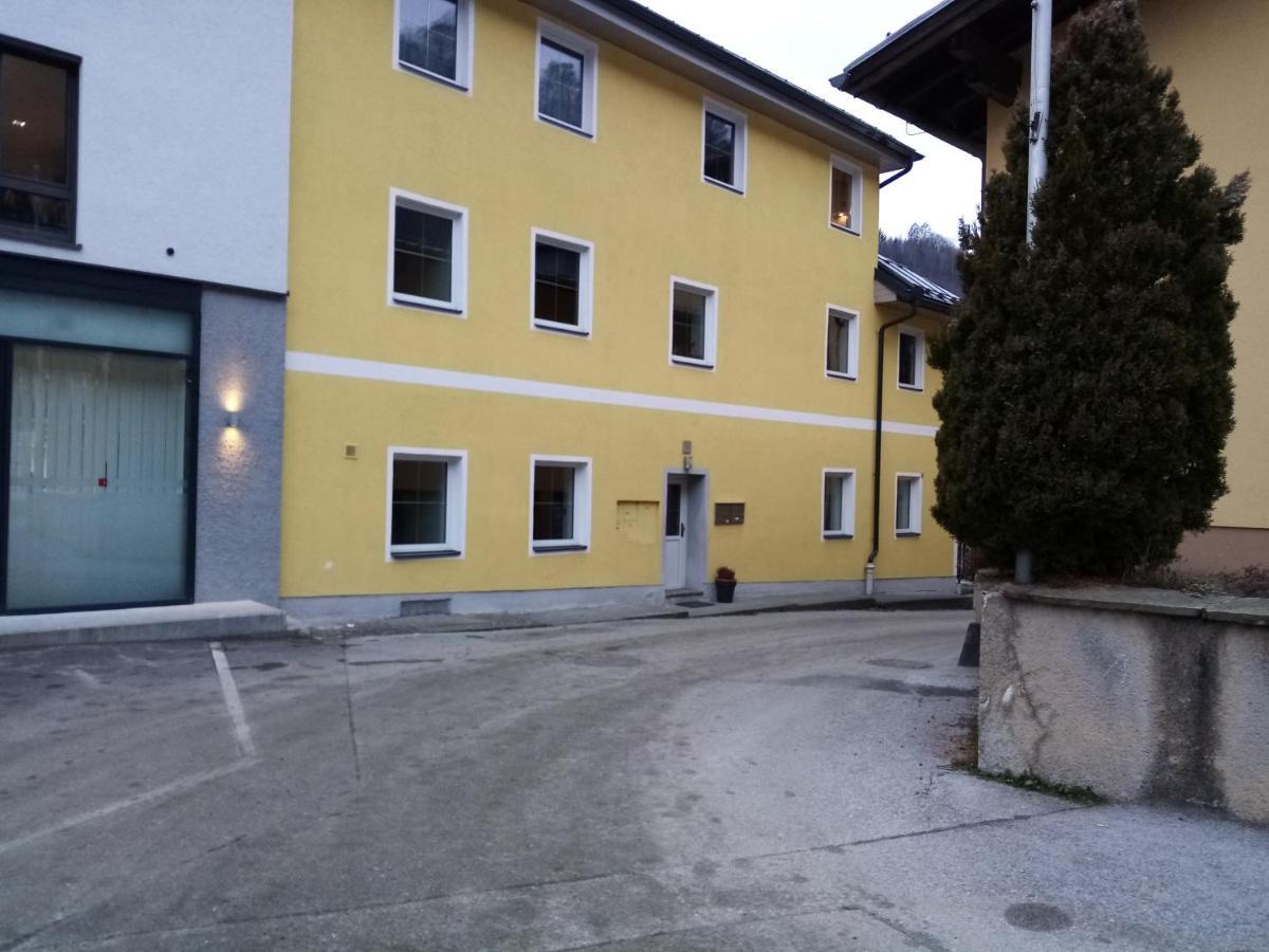 Apartmany Lend Extérieur photo