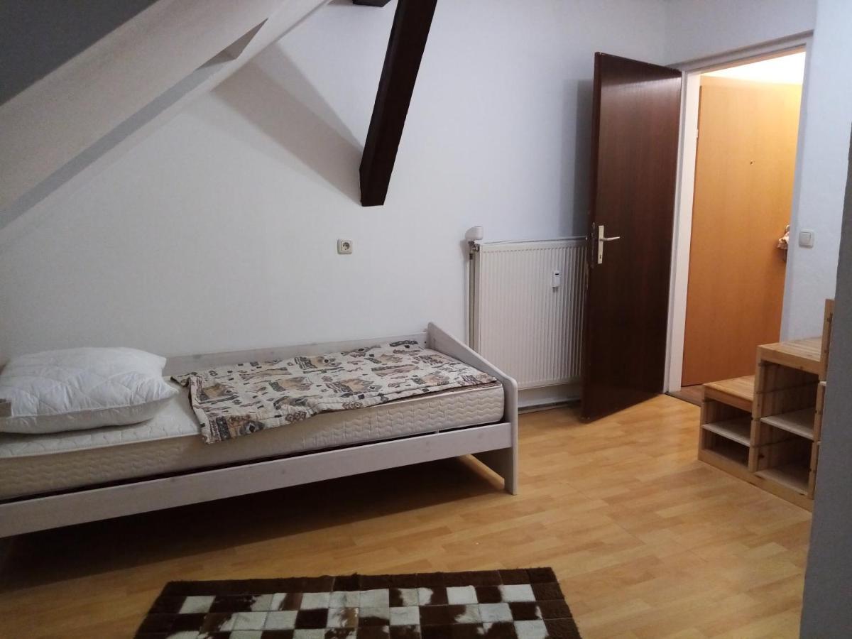 Apartmany Lend Extérieur photo