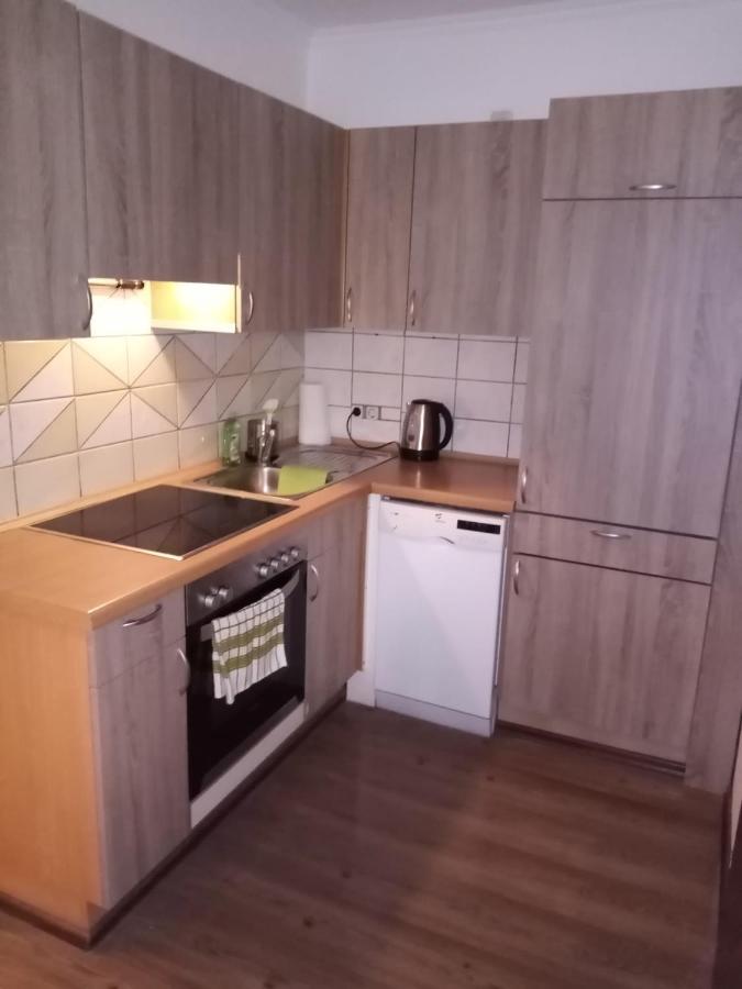 Apartmany Lend Extérieur photo