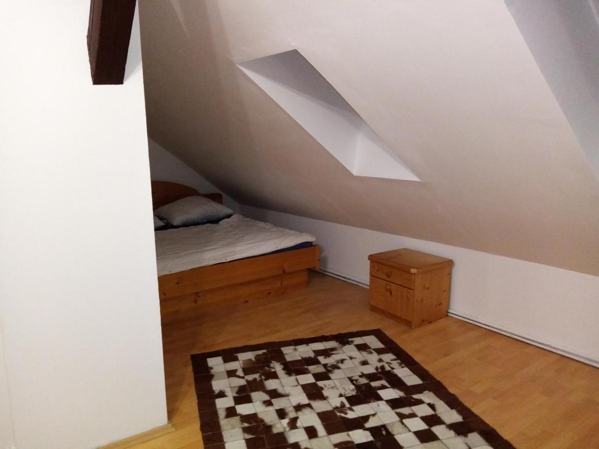 Apartmany Lend Extérieur photo