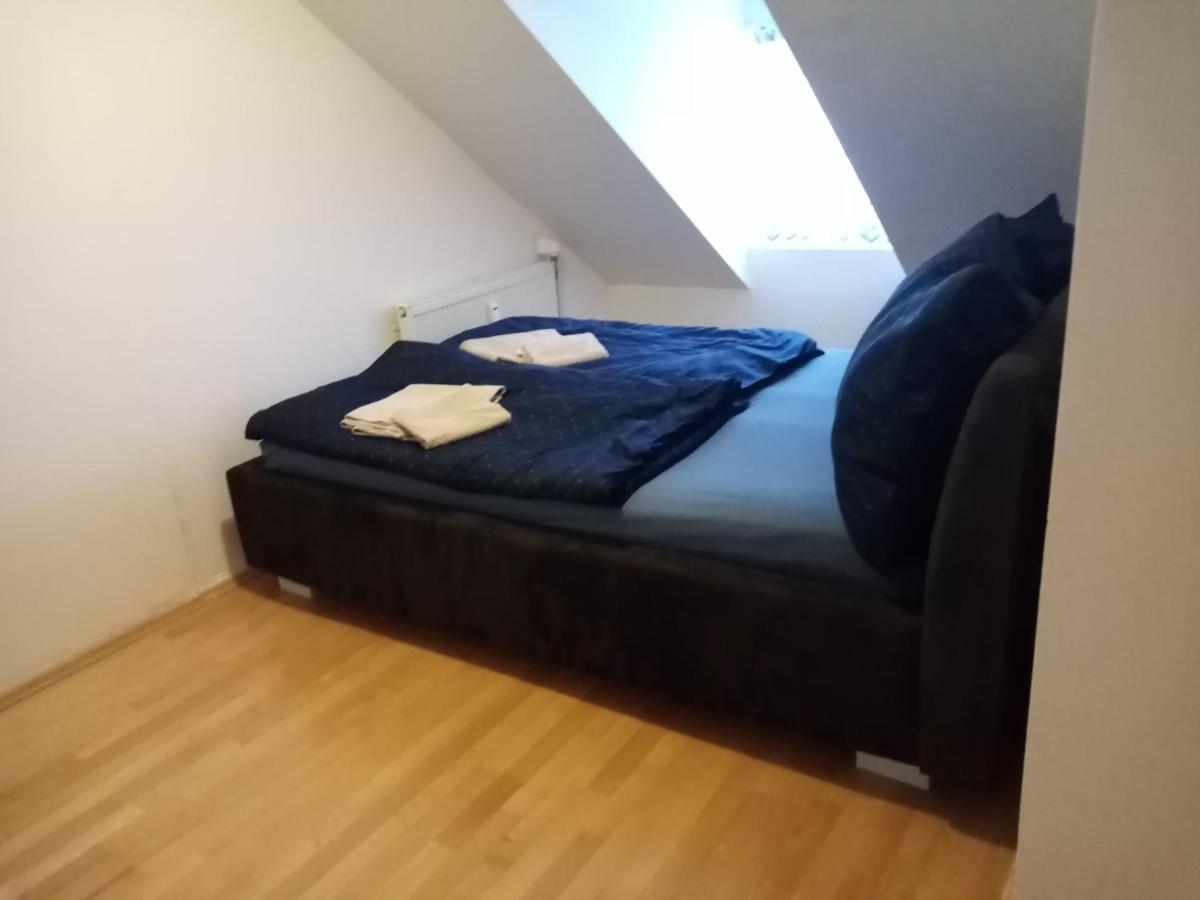 Apartmany Lend Extérieur photo