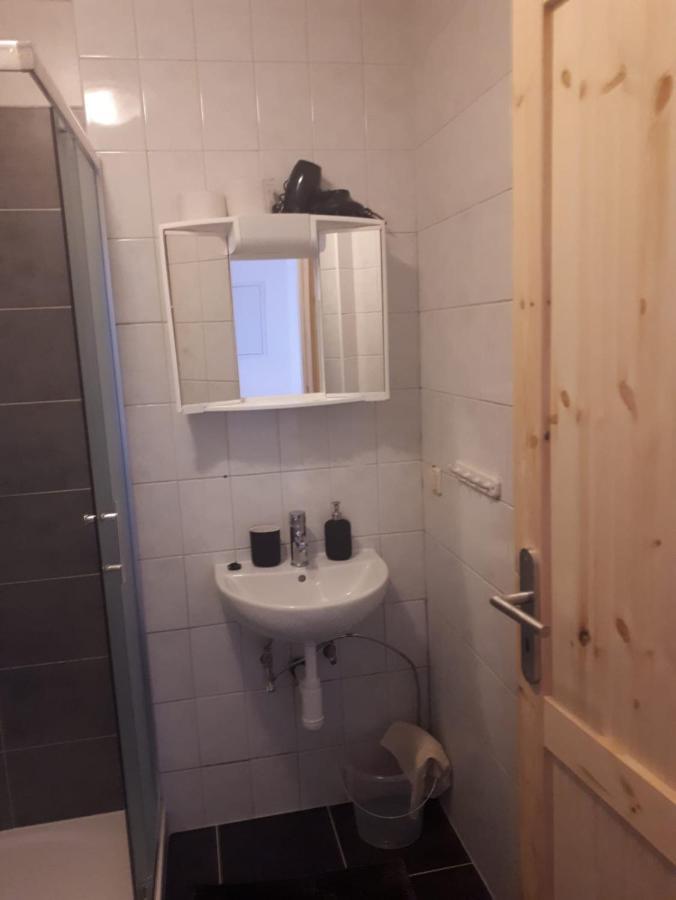 Apartmany Lend Extérieur photo