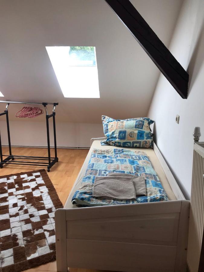 Apartmany Lend Extérieur photo