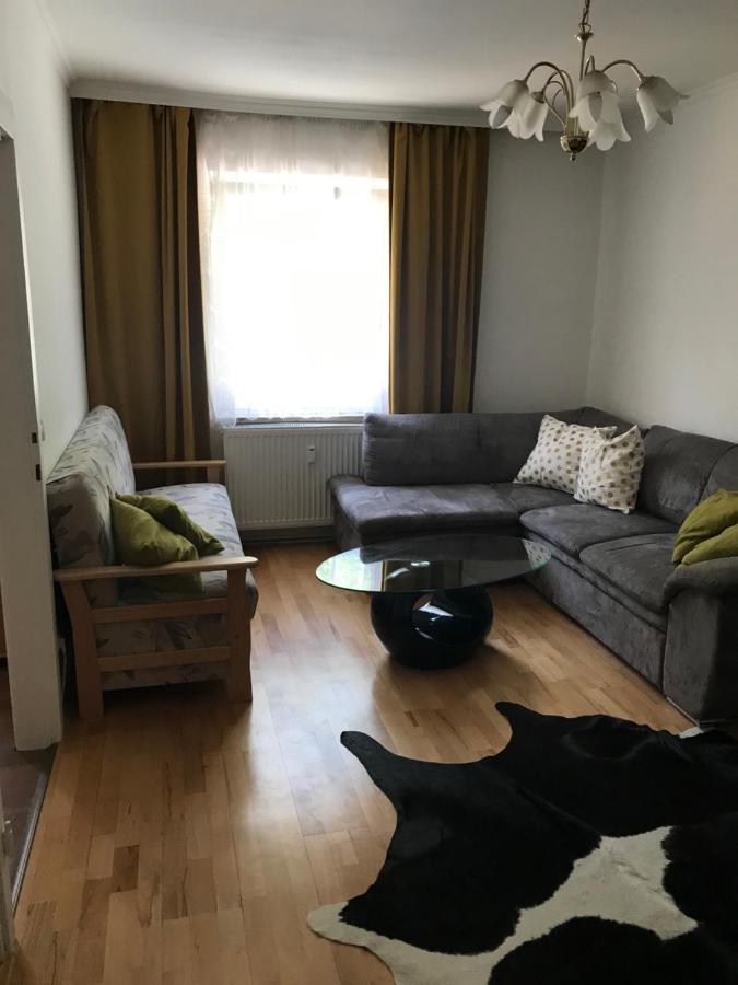 Apartmany Lend Extérieur photo
