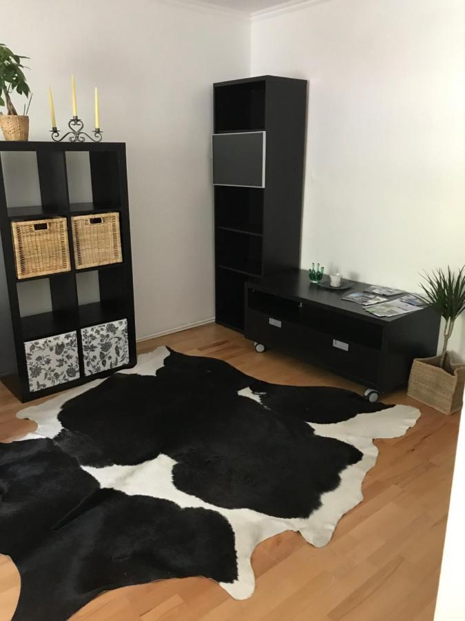 Apartmany Lend Extérieur photo