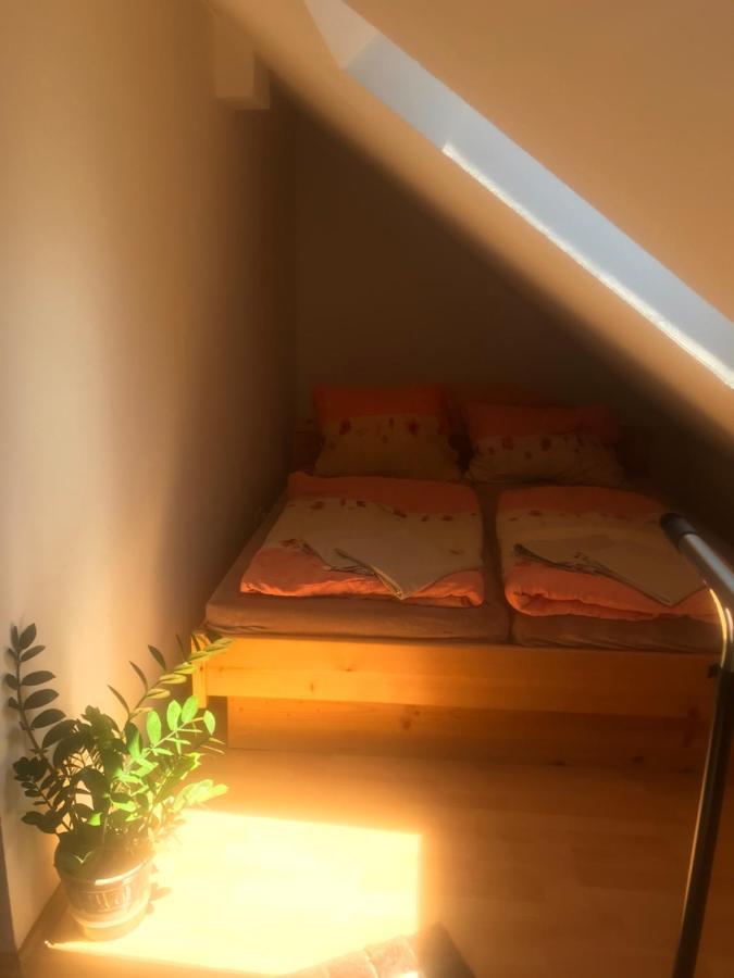 Apartmany Lend Extérieur photo
