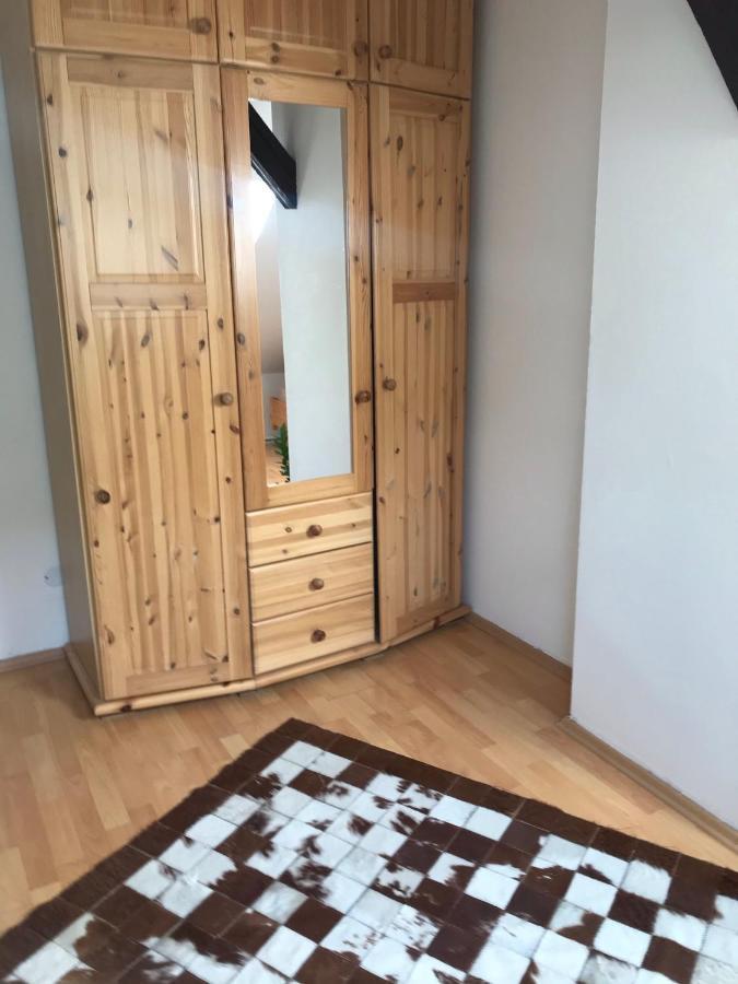 Apartmany Lend Extérieur photo