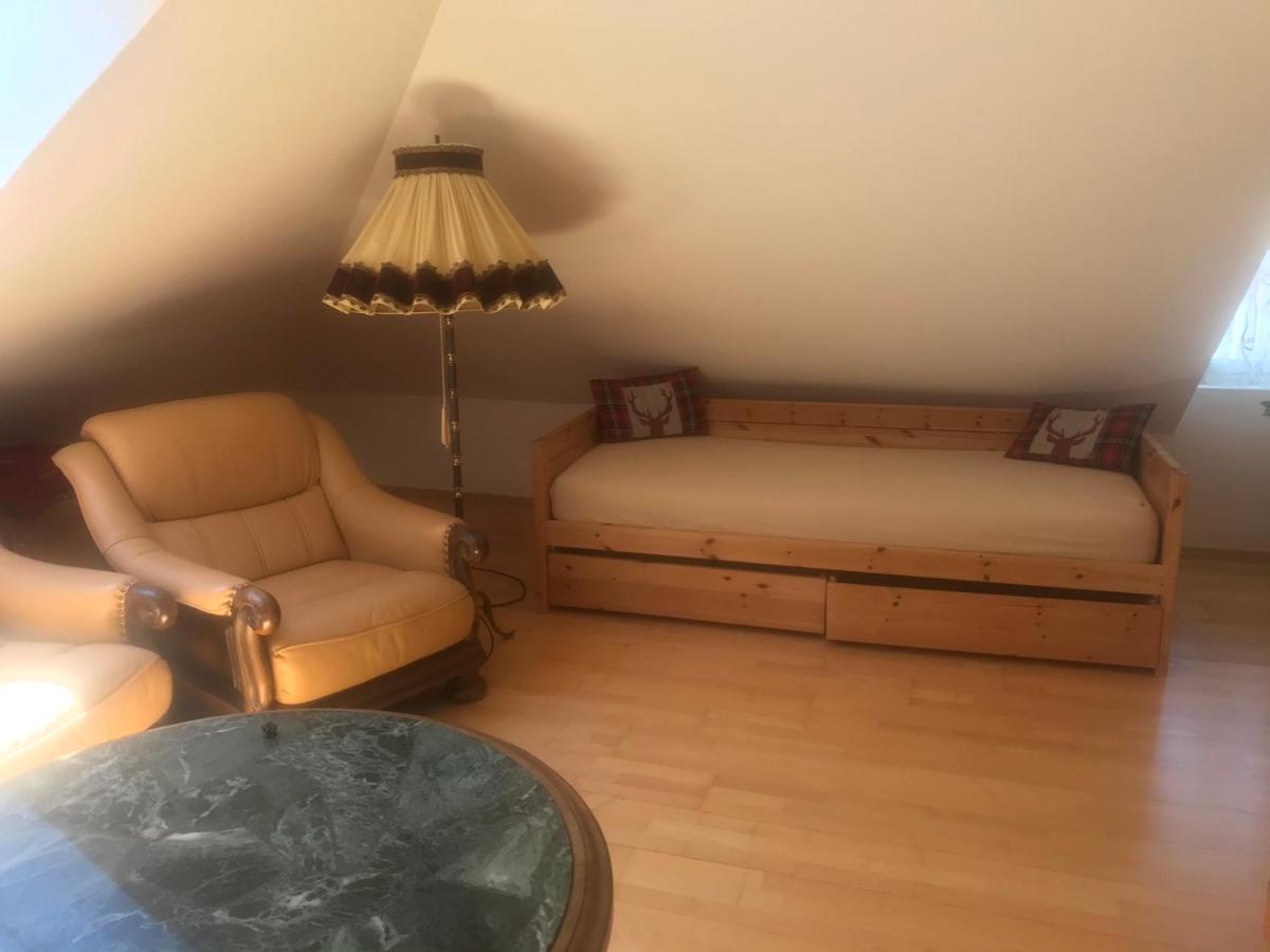 Apartmany Lend Extérieur photo