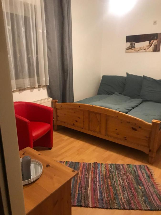 Apartmany Lend Extérieur photo
