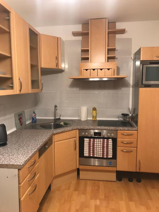 Apartmany Lend Extérieur photo