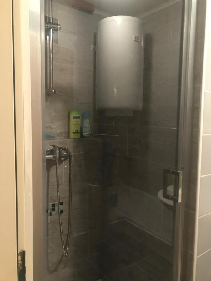 Apartmany Lend Extérieur photo