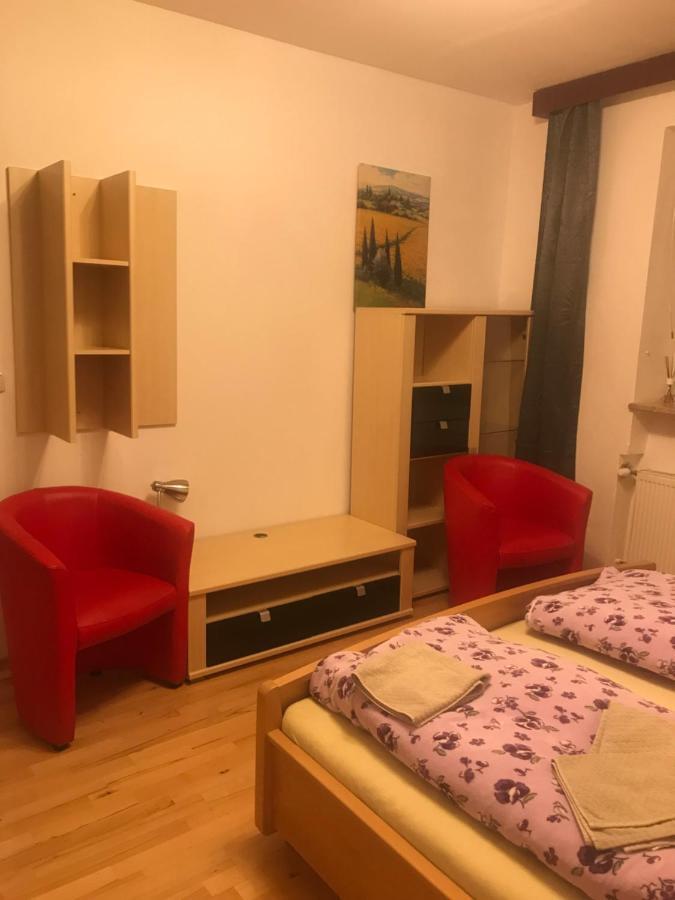 Apartmany Lend Extérieur photo