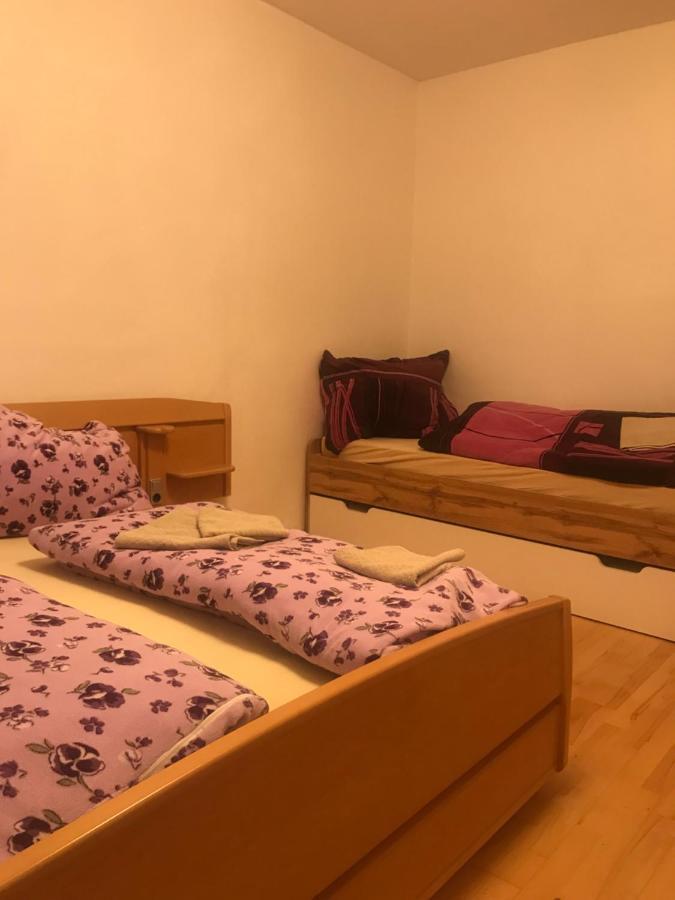 Apartmany Lend Extérieur photo